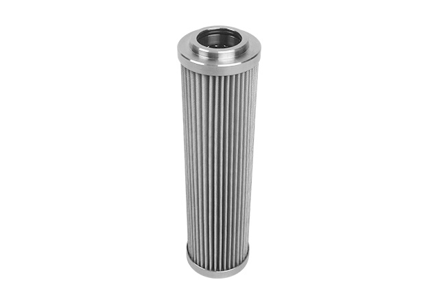 customized oil filter